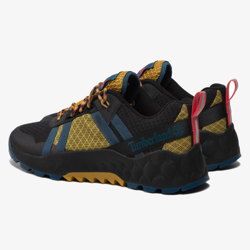 TIMBERLAND Superge Solar Wave LT Low 