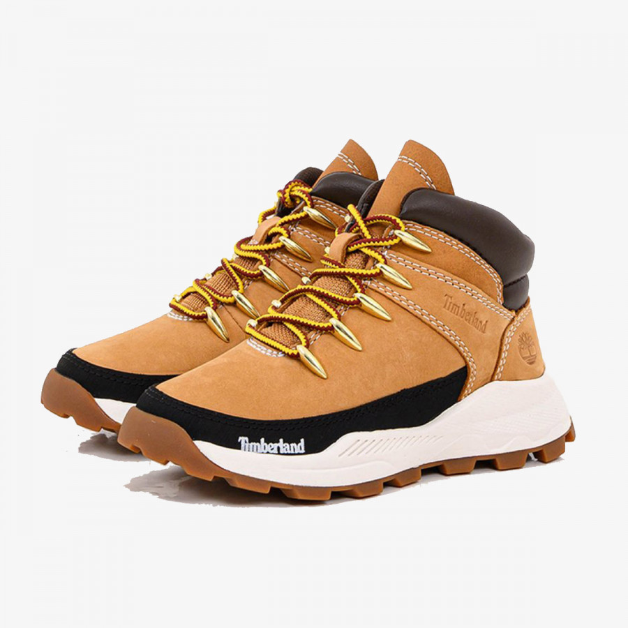 TIMBERLAND ČEVLJI Brooklyn Euro Sprint 