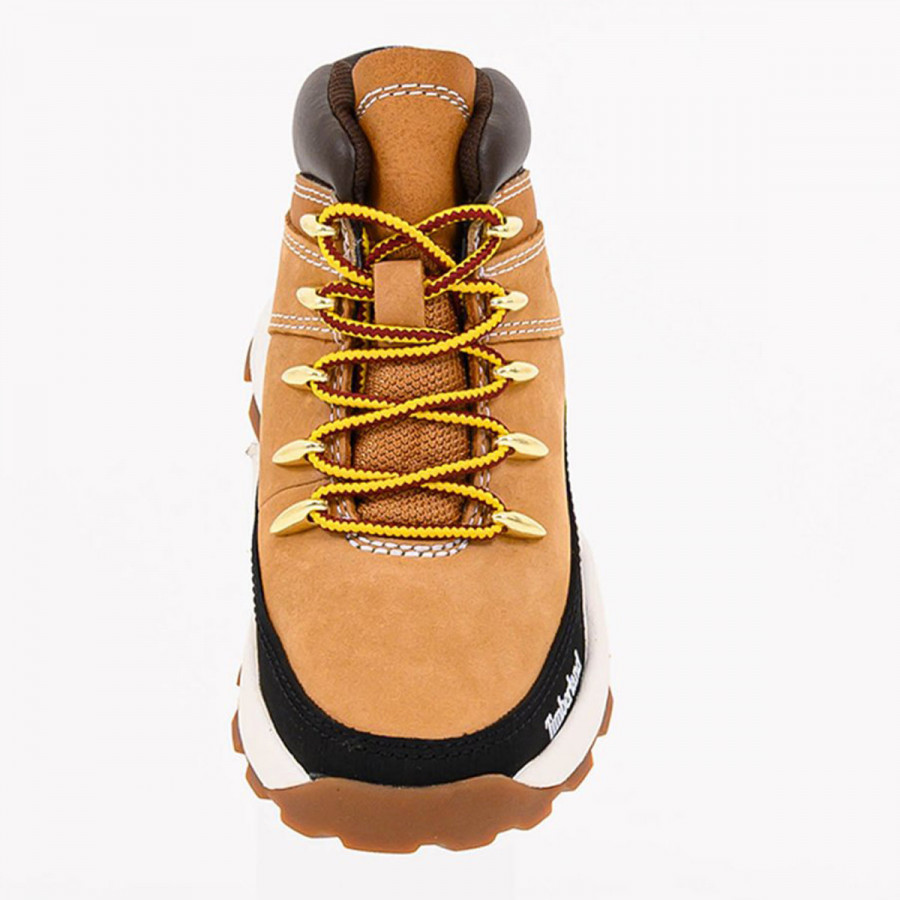 TIMBERLAND ČEVLJI Brooklyn Euro Sprint 