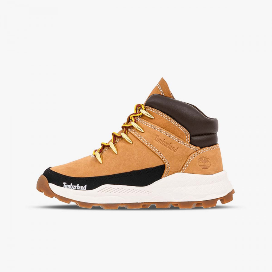 TIMBERLAND ČEVLJI Brooklyn Euro Sprint 