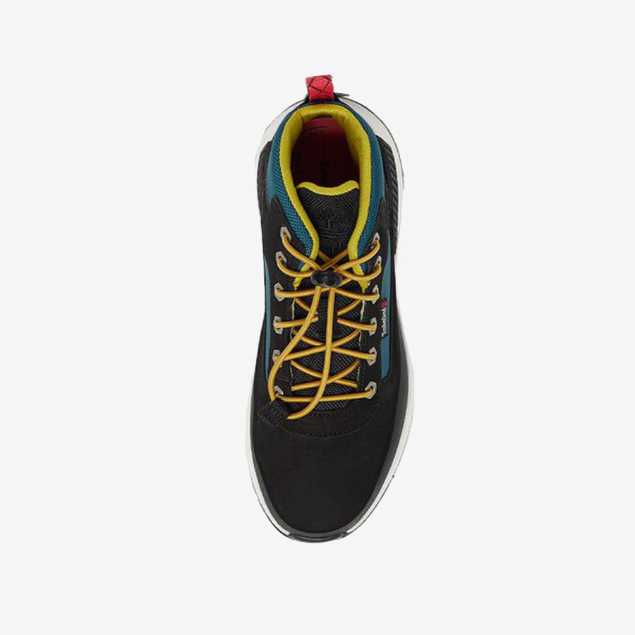 TIMBERLAND ČEVLJI Field Trekker Mid 