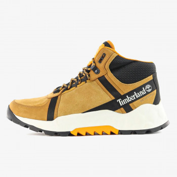 TIMBERLAND Škornji TIMBERLAND Škornji Solar Wave LT Mid WP 