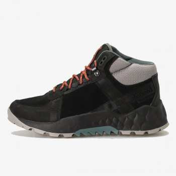 TIMBERLAND Škornji TIMBERLAND Škornji Solar Wave LT Mid WP 