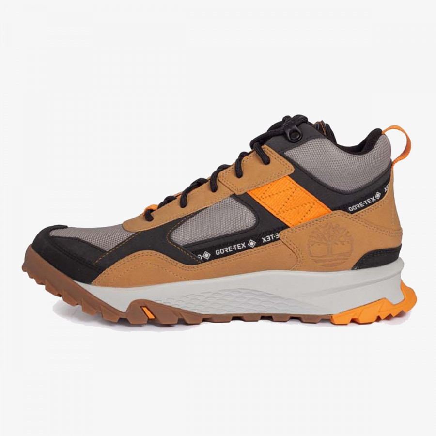 TIMBERLAND ŠKORNJI Lincoln Peak Mid GTX 