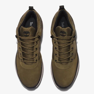 TIMBERLAND ČEVLJI Field Trekker Low WP 