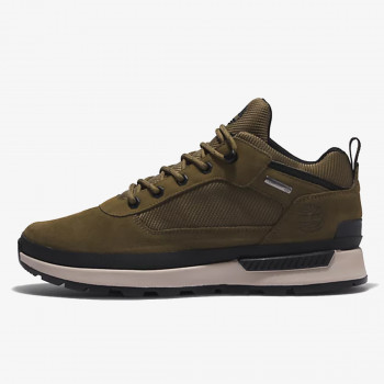 TIMBERLAND ČEVLJI Field Trekker Low WP 