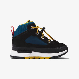 TIMBERLAND ČEVLJI Field Trekker Mid 
