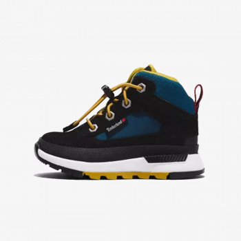 TIMBERLAND ČEVLJI Field Trekker Mid 