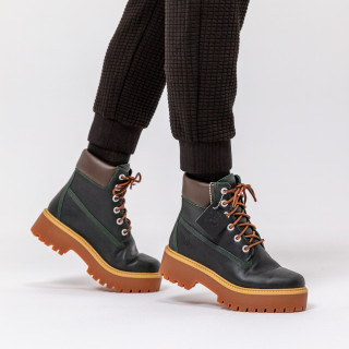 TIMBERLAND ŠKORNJI TBL Premium Elevated6inWP 