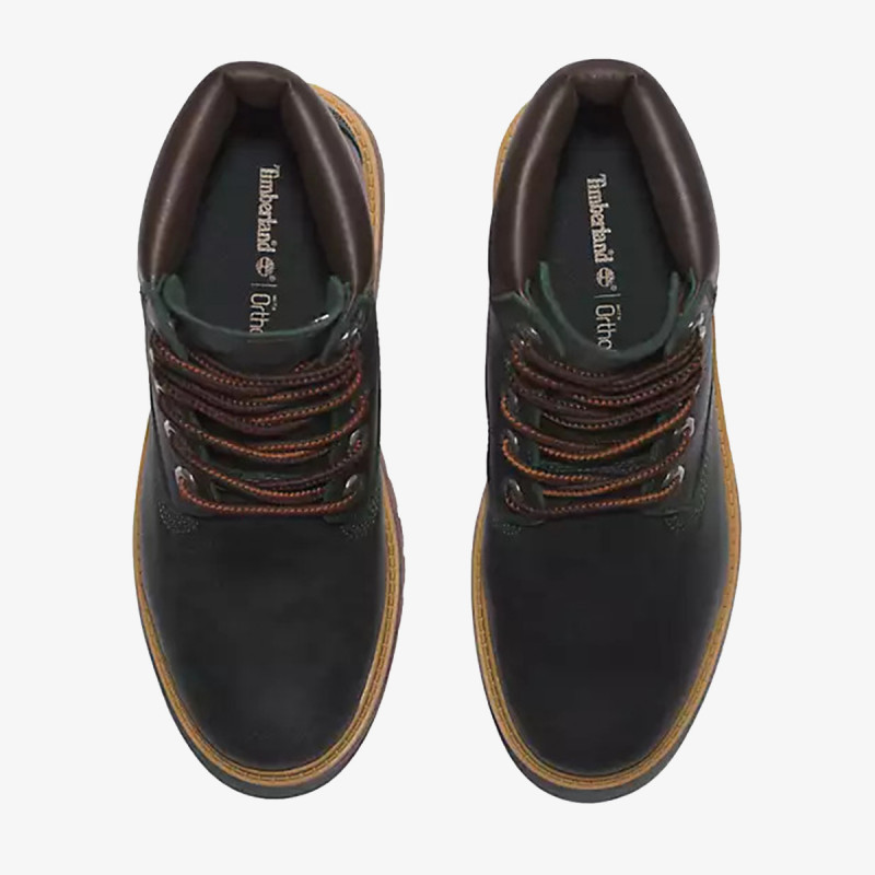 TIMBERLAND ŠKORNJI TBL Premium Elevated6inWP 