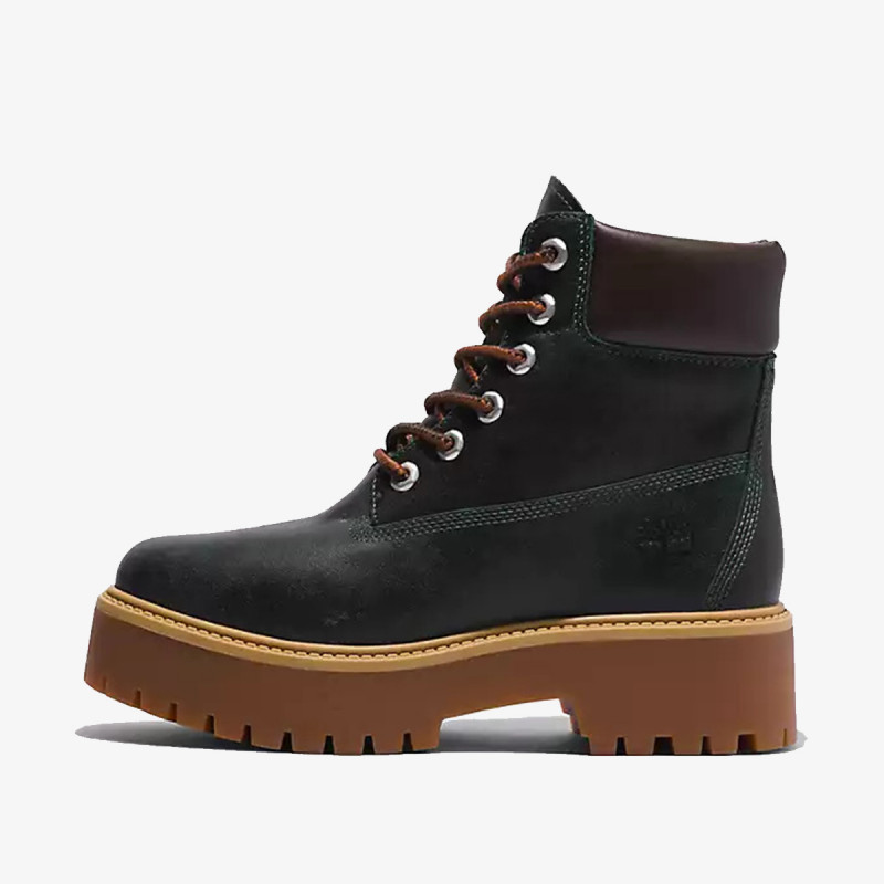 TIMBERLAND ŠKORNJI TBL Premium Elevated6inWP 