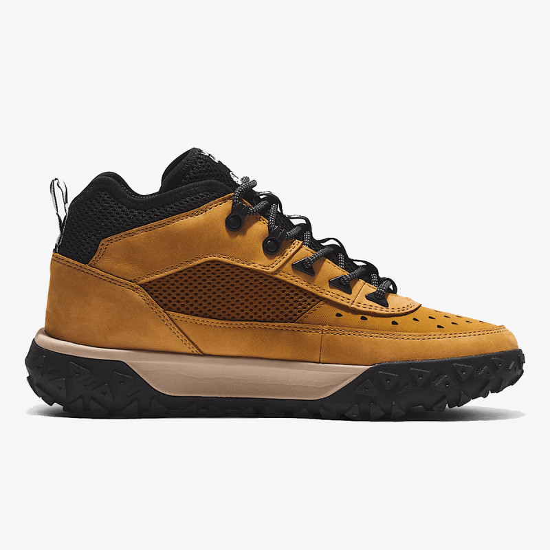 TIMBERLAND Superge GREENSTRIDE MOTION 6 MID 