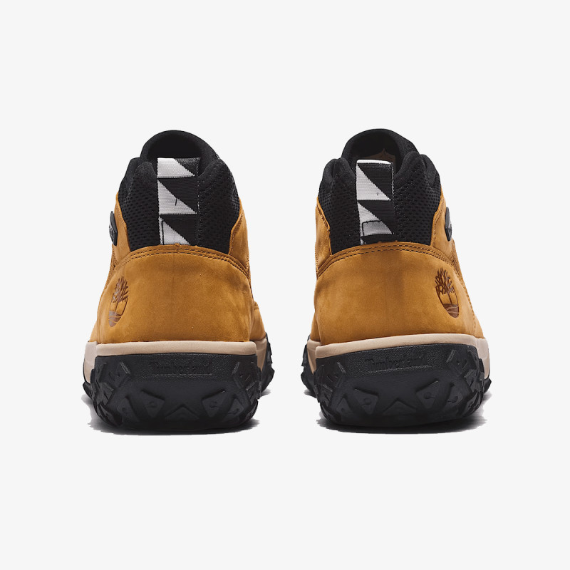 TIMBERLAND Superge GREENSTRIDE MOTION 6 MID 
