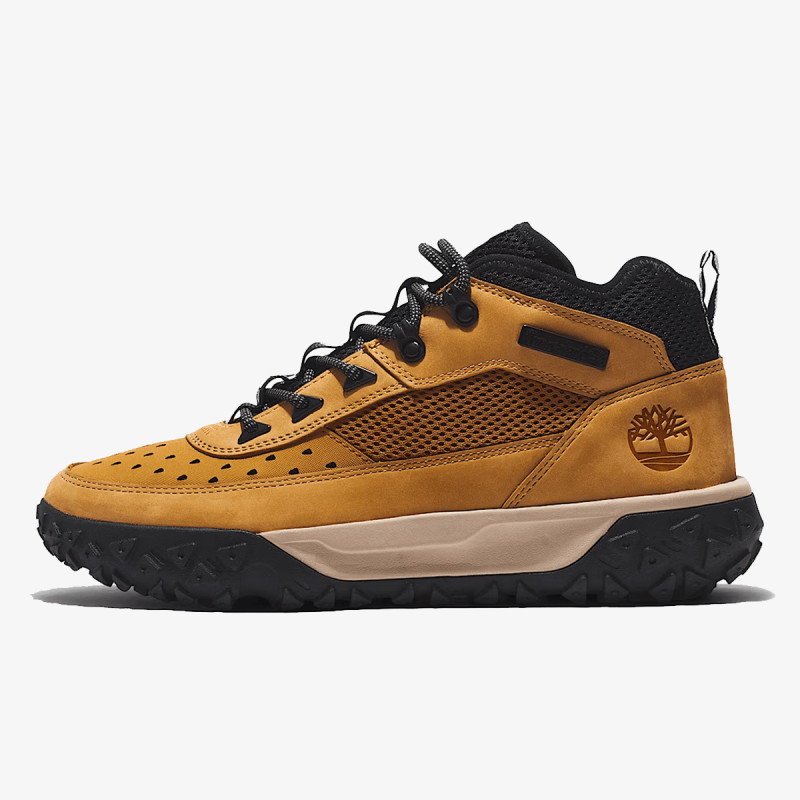 TIMBERLAND Superge GREENSTRIDE MOTION 6 MID 