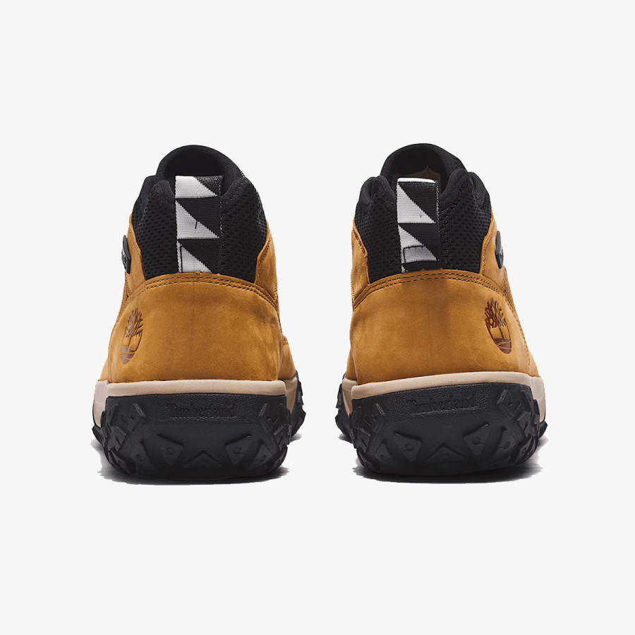 TIMBERLAND Superge GREENSTRIDE MOTION 6 MID 