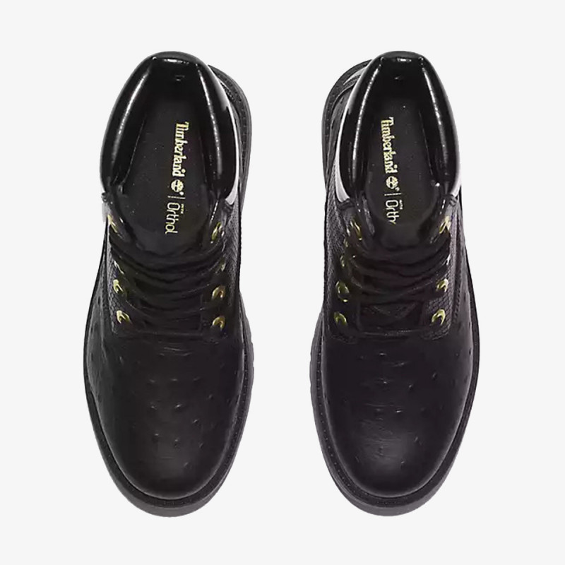 TIMBERLAND ŠKORNJI TBL Premium Elevated6inWP 