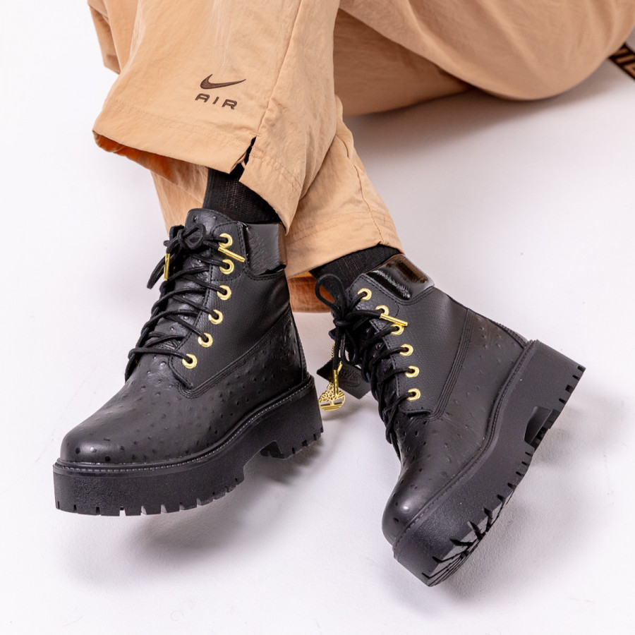 TIMBERLAND ŠKORNJI TBL Premium Elevated6inWP 