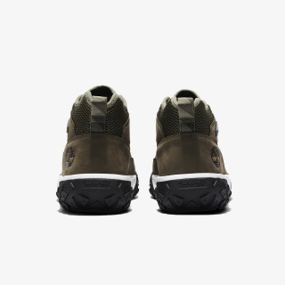 TIMBERLAND Superge GREENSTRIDE MOTION 6 