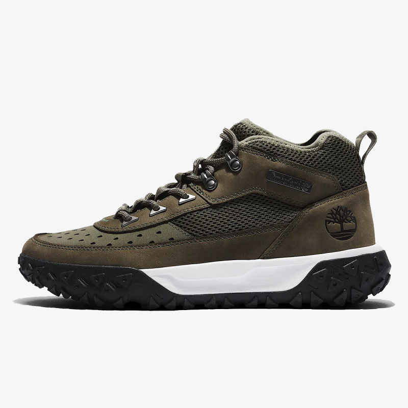 TIMBERLAND Superge GREENSTRIDE MOTION 6 
