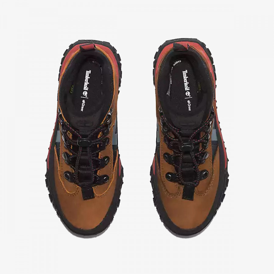 TIMBERLAND ČEVLJI GreenStride Motion 6 