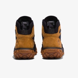 TIMBERLAND Superge GS Motion 6 Mid F/L WP 