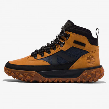 TIMBERLAND Superge TIMBERLAND Superge GS Motion 6 Mid F/L WP 