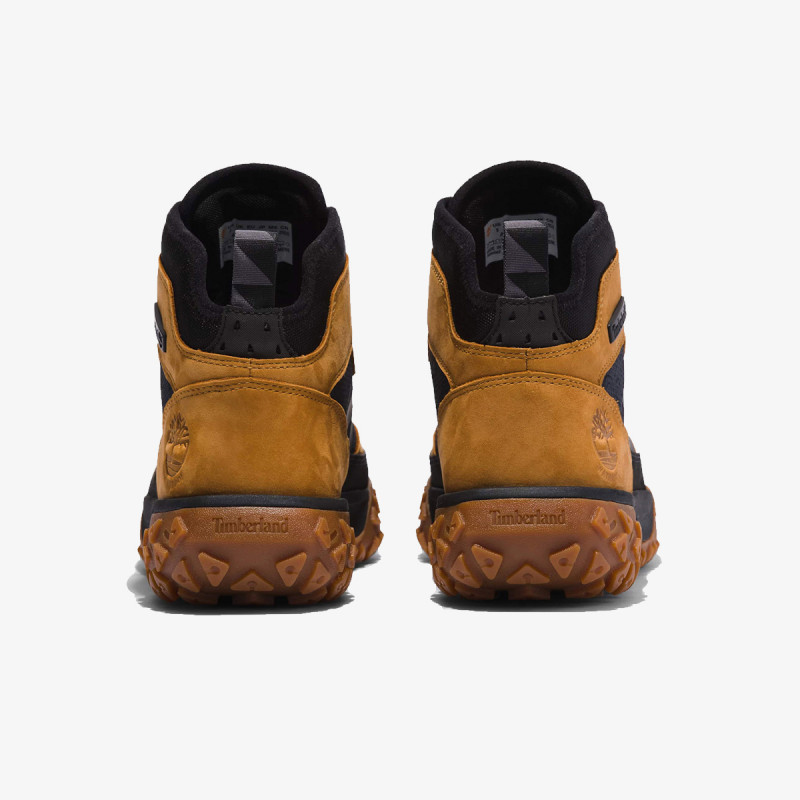 TIMBERLAND Superge GS Motion 6 Mid F/L WP 