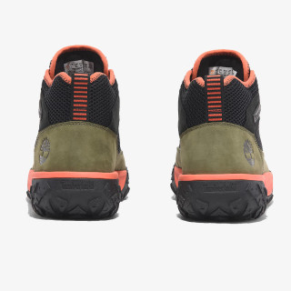 TIMBERLAND Superge GREENSTRIDE MOTION 6 