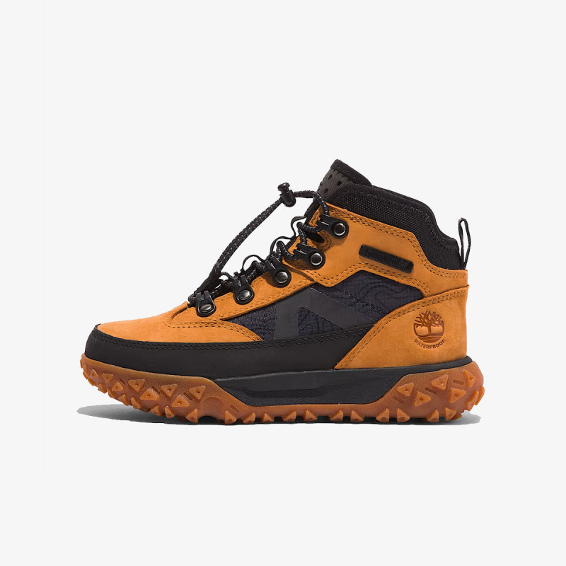 TIMBERLAND Superge GREENSTRIDE MOTION 6 
