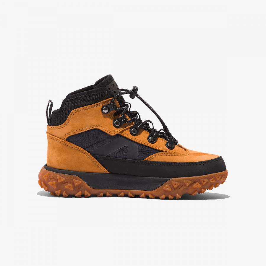 TIMBERLAND Superge GREENSTRIDE MOTION 6 