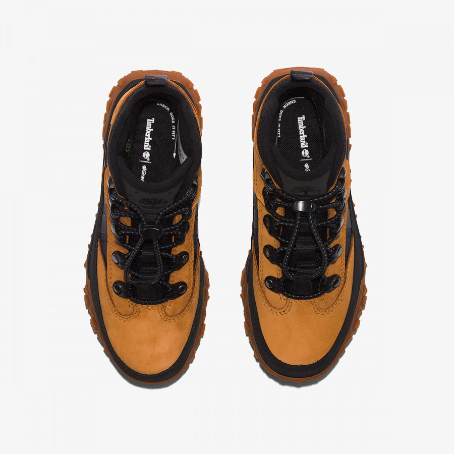 TIMBERLAND Superge GREENSTRIDE MOTION 6 