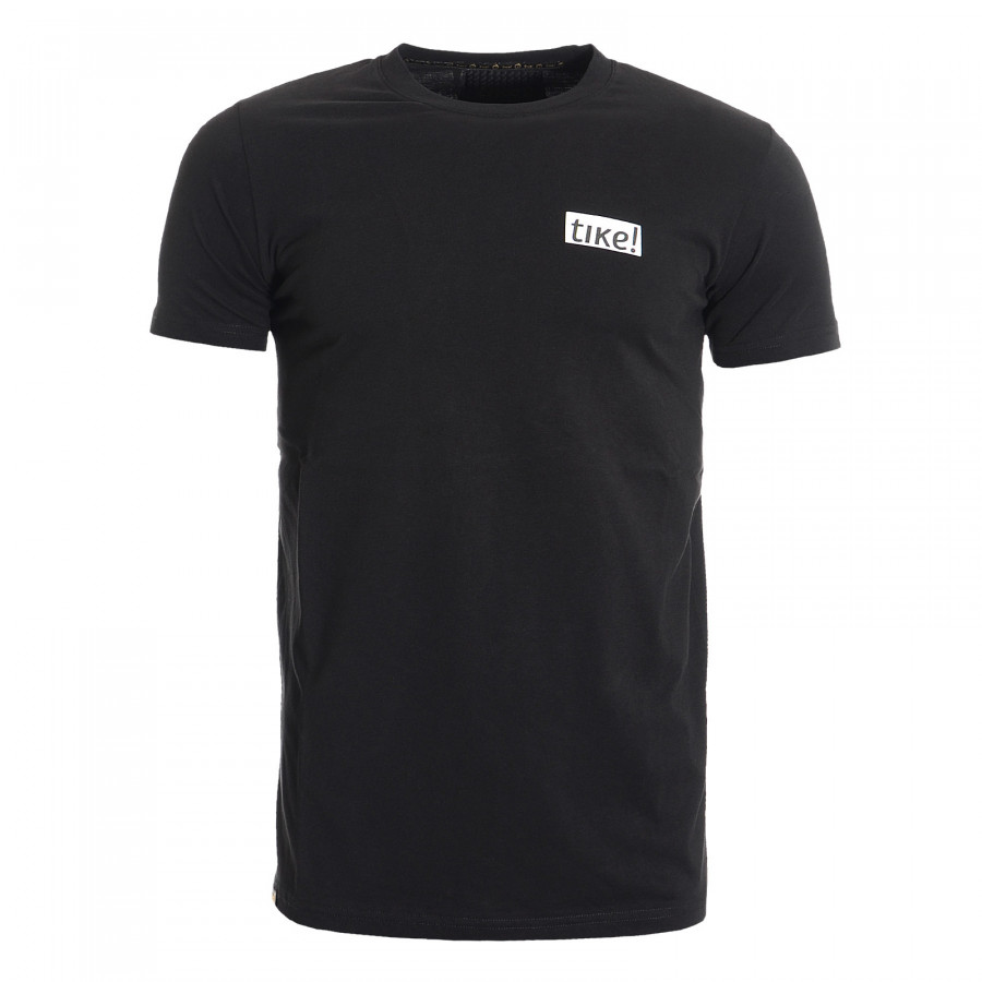 KRATKA MAJICA Colossal Style 