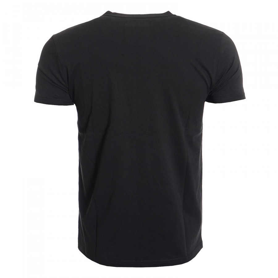 KRATKA MAJICA Temple Stye Vol.2 