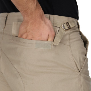 SPODNJI DELI TRENIRKE TIKE PANTS 