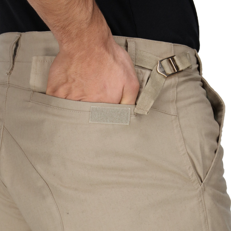 SPODNJI DELI TRENIRKE TIKE PANTS 