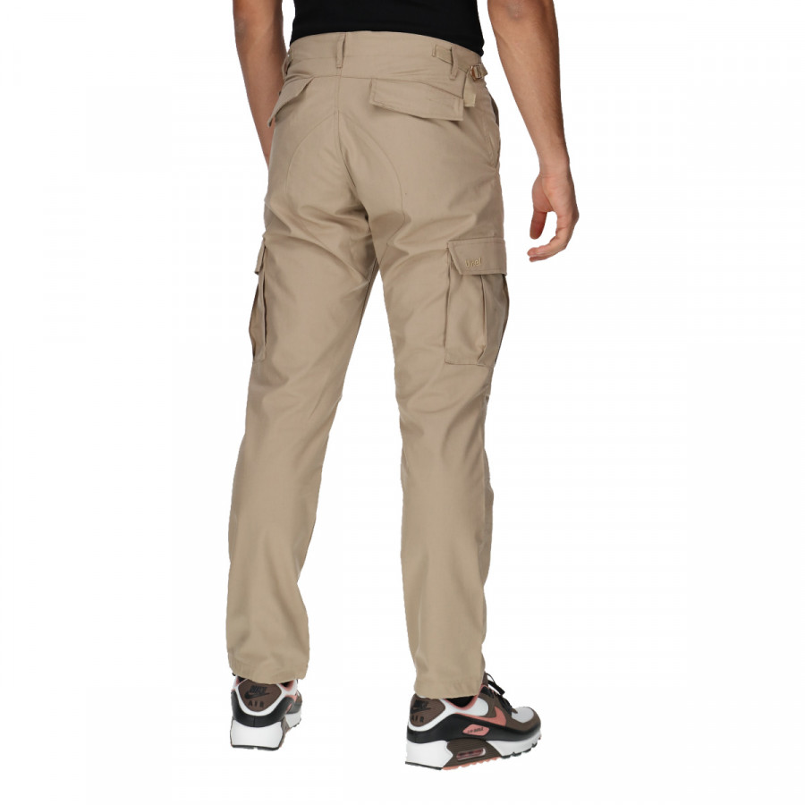 SPODNJI DELI TRENIRKE TIKE PANTS 