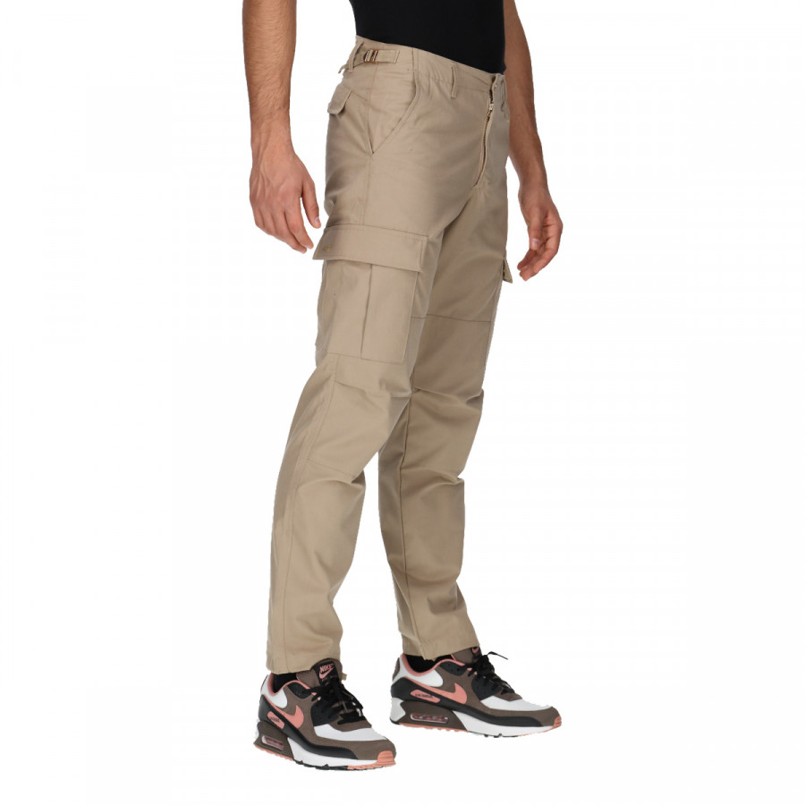 SPODNJI DELI TRENIRKE TIKE PANTS 