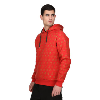 KAPUCAR TIKE HOODY 