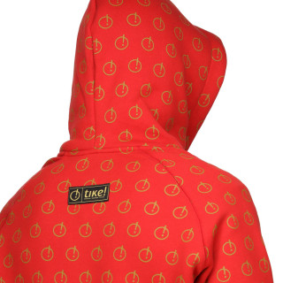 KAPUCAR TIKE HOODY 