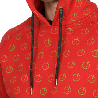 KAPUCAR TIKE HOODY 