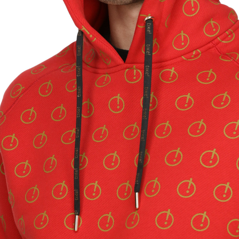 KAPUCAR TIKE HOODY 