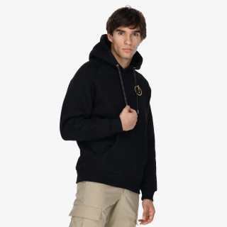 KAPUCAR TIKE HOODY 