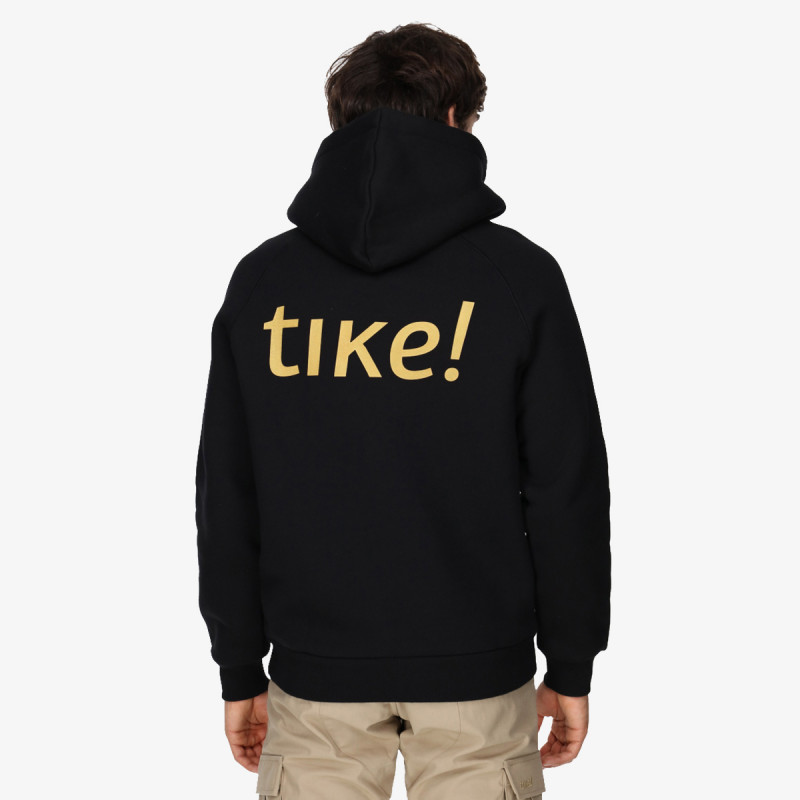 KAPUCAR TIKE HOODY 