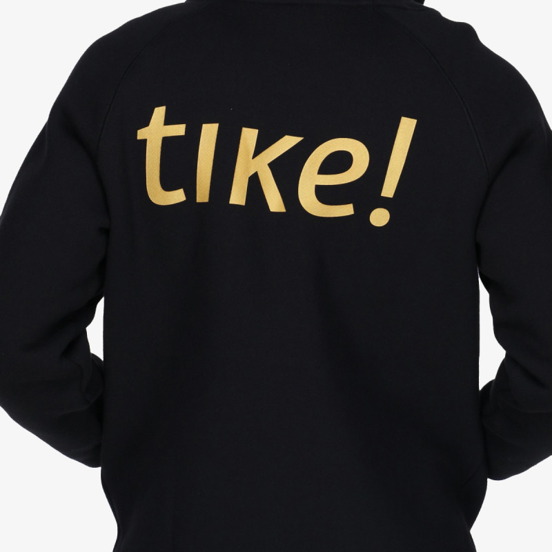 KAPUCAR TIKE HOODY 