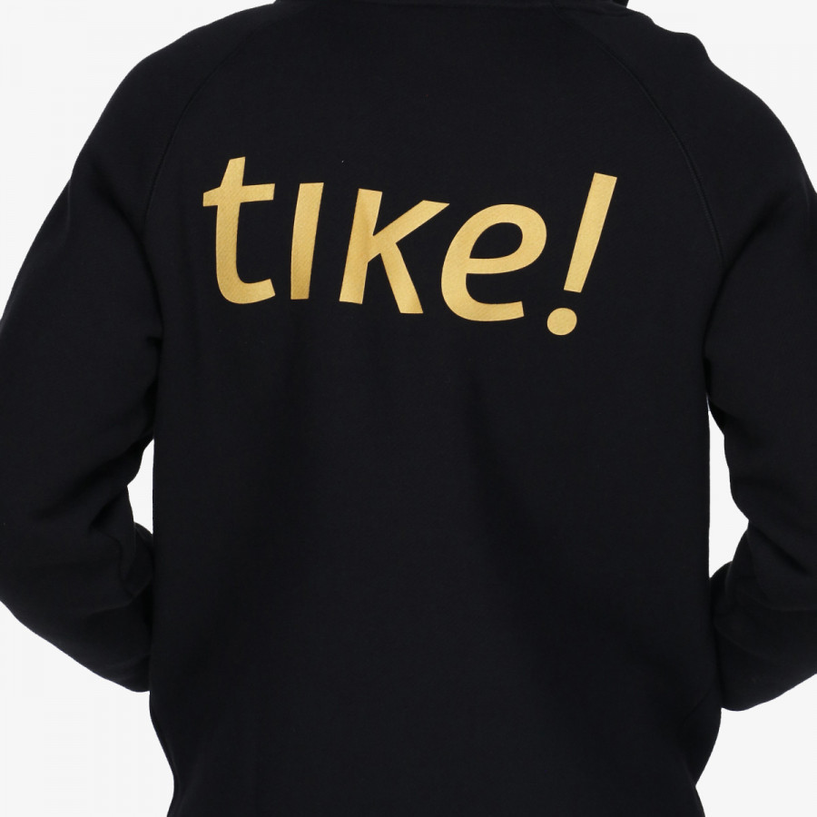 KAPUCAR TIKE HOODY 