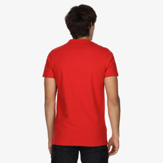 KRATKA MAJICA TIKE T-SHIRT 