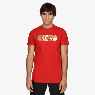 KRATKA MAJICA TIKE T-SHIRT 