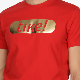 KRATKA MAJICA TIKE T-SHIRT 