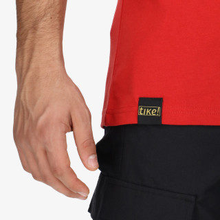 KRATKA MAJICA TIKE T-SHIRT 