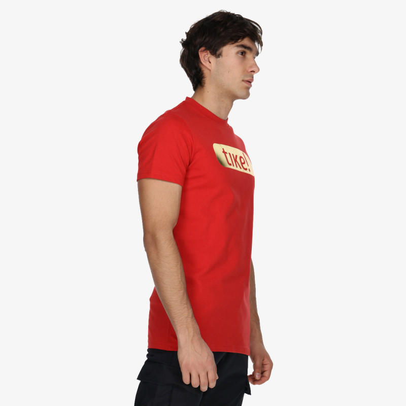 KRATKA MAJICA TIKE T-SHIRT 